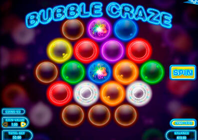 Bubble Craze gameplay screenshot 3 small
