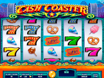 Cash Coaster gameplay screenshot 3 small