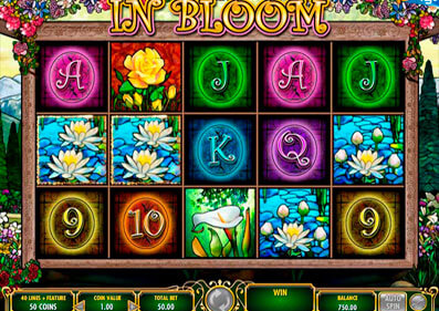In Bloom gameplay screenshot 1 small