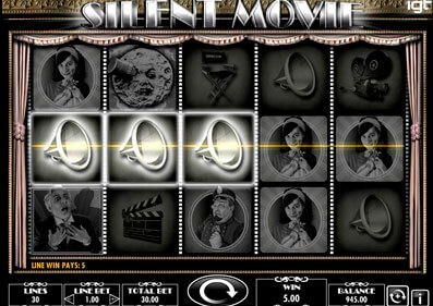Silent Movie  gameplay screenshot 2 small