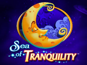 Sea of Tranquility Slot