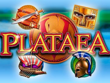 Plataea Slot