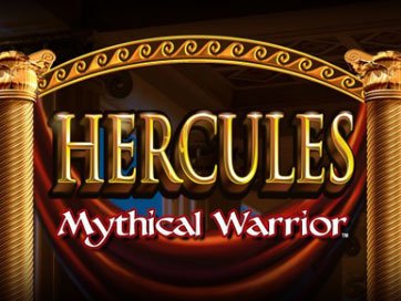 Hercules Slot – 200 Free Spins