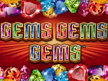 Gems Gems Gems Slot Review