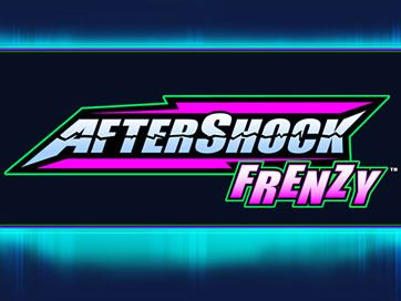 Aftershock Slot
