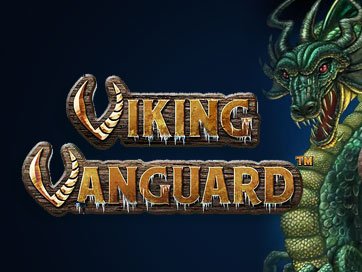 Viking Vanguard Slot