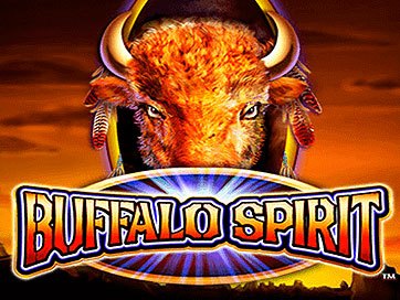 Buffalo Spirit Slot