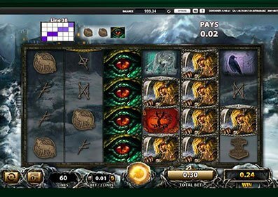 Viking Vanguard gameplay screenshot 3 small