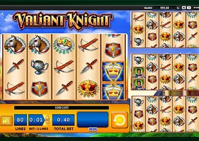 Valiant Knigh gameplay screenshot 3 small