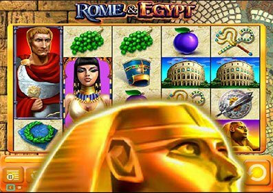 Rome & Egypt gameplay screenshot 3 small
