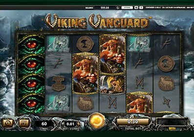 Viking Vanguard gameplay screenshot 2 small