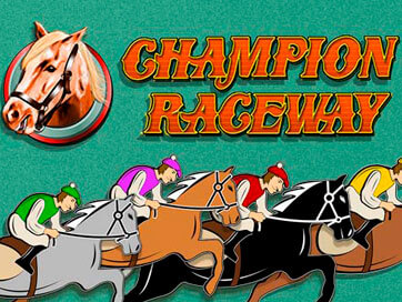 Champion Raceway Slot