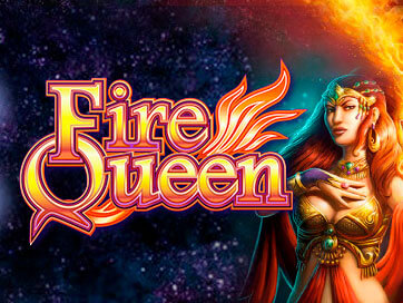 Fire Queen Slot – 20 Free Spins