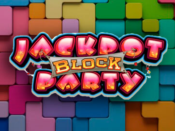 Jackpot Block Party Slot