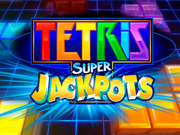 Tetris Super Slot