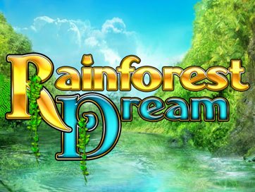 The Rainforest Dream Slot