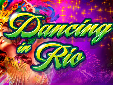 Dancing in Rio Slot – 20 Free Spins | Review and Free Play at 777spinslot.com