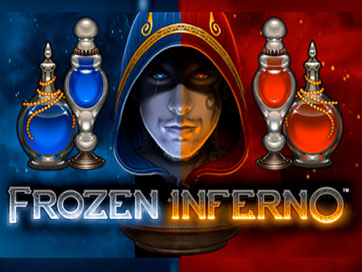 Frozen Inferno Slot – £30 Bonus Review