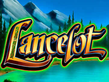 Lancelot Slot – 20 Free Spins | Review and Free Play at 777spinslot.com