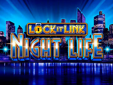 Lock it Link Night Life Slot