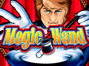 Magic Wand Slot