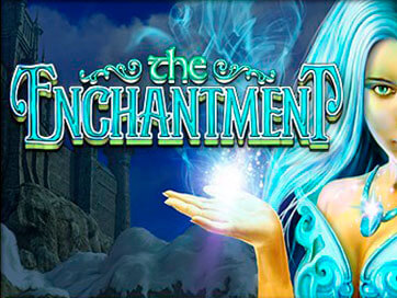 Enchanted Fairy Slot