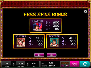 Cyrano  gameplay screenshot 1 small