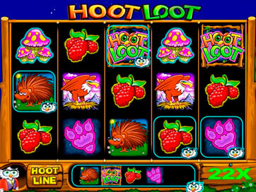 Hoot Loot gameplay screenshot 3 small