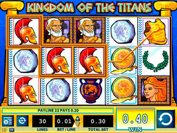 Kingdom of Titans gameplay screenshot 3 small
