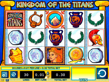 Kingdom of Titans gameplay screenshot 1 small