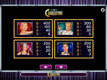 Charleston gameplay screenshot 2 small