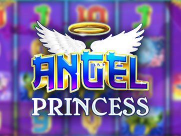 Angel Princess Slot– The Magic Way to Winning!