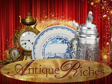 Antique Riches Slot– Take Control Over Your Winnings!