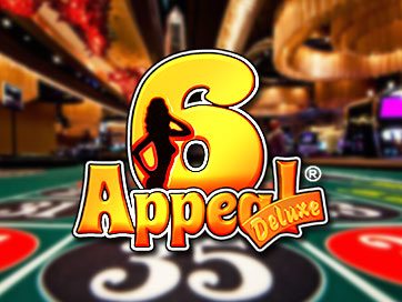 6 Appeal Slot – The Favorite Slot of Professional Players