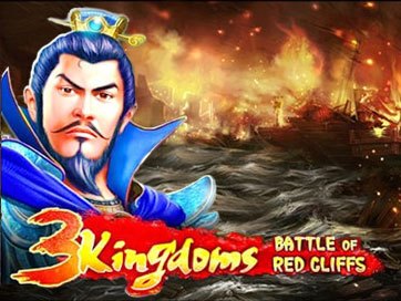 3 Kingdoms Battle of Red Cliffs Slot – Play It for Free and Win the Battle!
