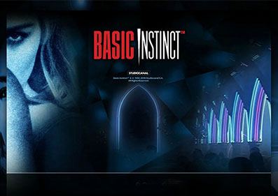 Basic Instinct gameplay screenshot 1 small