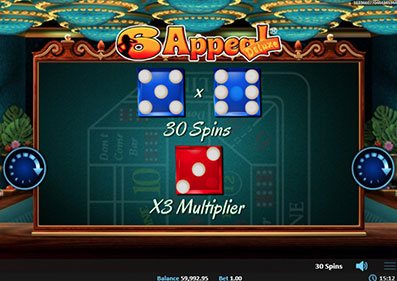 6 Appeal gameplay screenshot 3 small