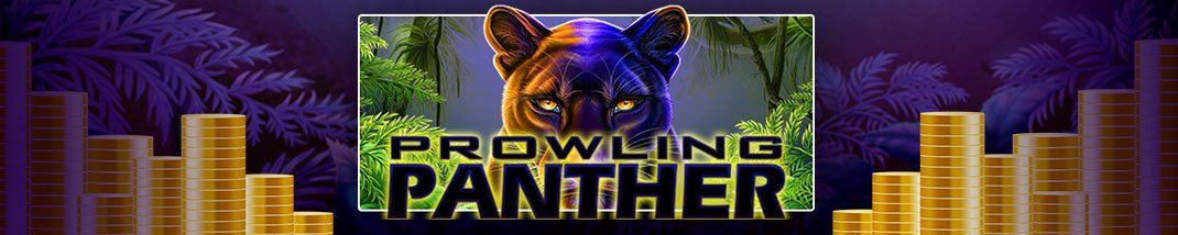 Prowling Panther Slot Review | no deposit slots