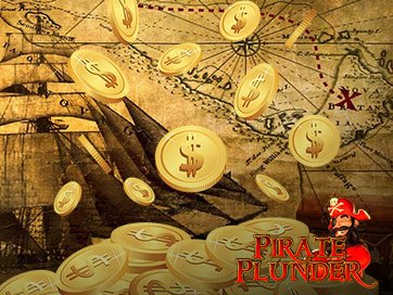 Pirate Plunder Slot Review