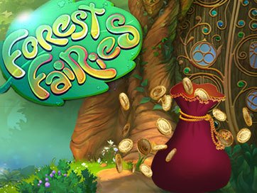 Forest Fairies Slot Review