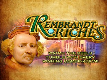 Rembrandt Riches Slot Review