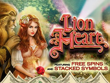 Lion Heart Slot Review