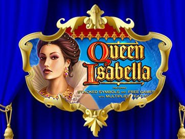 Queen Isabella Slot Review