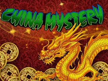 China Mystery Slot Review