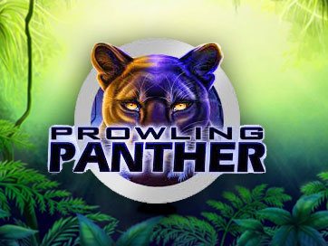Prowling Panther Slot Review
