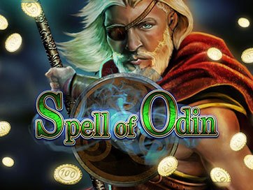 Spell Of Odin Slot Machine Review