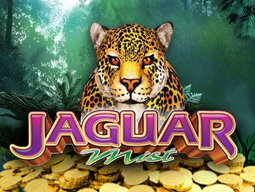 Jaguar Mist Slots Real Money