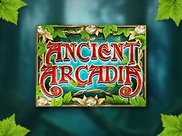 Ancient Arcadia Slot Review