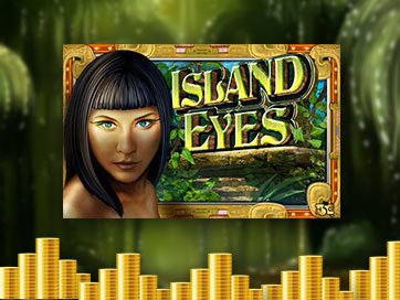 Island Eyes Slot Review