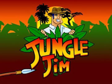 Jungle Jim slot review
